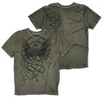 Destruction Kings Logan Tee